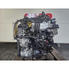 COMPLETE ENGINE SEAT TOLEDO 3RD SERIES CXMA 116HP 85KW CXMA DIESEL 16 (99-04)
