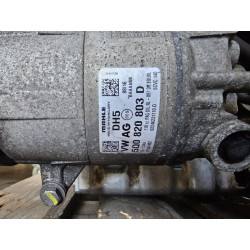 COMPLETE ENGINE SEAT TOLEDO 3RD SERIES CXMA 116HP 85KW CXMA DIESEL 16 (99-04)
