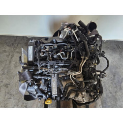 COMPLETE ENGINE SEAT TOLEDO 3RD SERIES CXMA 116HP 85KW CXMA DIESEL 16 (99-04)