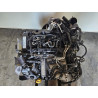 COMPLETE ENGINE SEAT TOLEDO 3RD SERIES CXMA 116HP 85KW CXMA DIESEL 16 (99-04)
