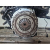 COMPLETE ENGINE SEAT TOLEDO 3RD SERIES CXMA 116HP 85KW CXMA DIESEL 16 (99-04)