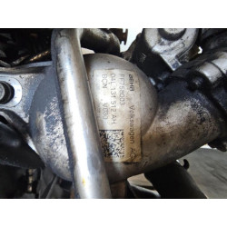 COMPLETE ENGINE SEAT TOLEDO 3RD SERIES CXMA 116HP 85KW CXMA DIESEL 16 (99-04)