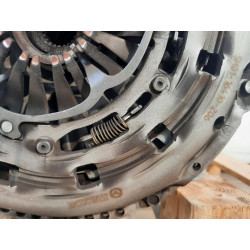 MOTORE COMPLETO MAZDA 6 Berlina 2° Serie SKYACTIV-D 2.2 150CV 110KW SHY1 diesel