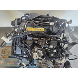 MOTORE COMPLETO MINI Cooper 3° Serie B38A15A 136 CV 100 KW B38A15A benzina 15