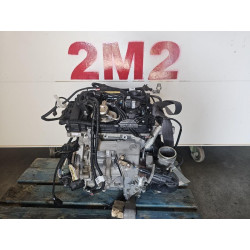 MOTORE COMPLETO MINI Cooper 3° Serie B38A15A 136 CV 100 KW B38A15A benzina 15