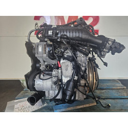 MOTORE COMPLETO MINI Cooper 3° Serie B38A15A 136 CV 100 KW B38A15A benzina 15
