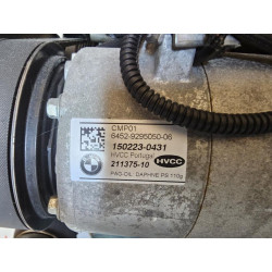 MOTORE COMPLETO MINI Cooper 3° Serie B38A15A 136 CV 100 KW B38A15A benzina 15