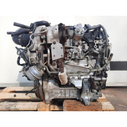 MOTORE COMPLETO MAZDA 6 Berlina 2° Serie SKYACTIV-D 2.2 150CV 110KW SHY1 diesel