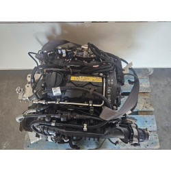 MOTORE COMPLETO MINI Cooper 3° Serie B38A15A 136 CV 100 KW B38A15A benzina 15