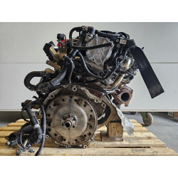 MOTORE COMPLETO AUDI A4 Allroad Serie B8 (8KH) CJCA 143 CV 105 KW CJCA diesel 1