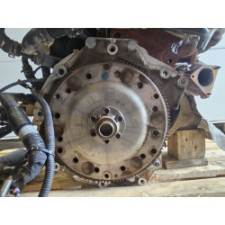 MOTORE COMPLETO AUDI A4 Allroad Serie B8 (8KH) CJCA 143 CV 105 KW CJCA diesel 1