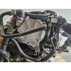 MOTORE COMPLETO AUDI A4 Allroad Serie B8 (8KH) CJCA 143 CV 105 KW CJCA diesel 1