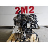 MOTORE COMPLETO AUDI A4 Allroad Serie B8 (8KH) CJCA 143 CV 105 KW CJCA diesel 1