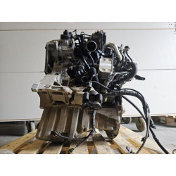 MOTORE COMPLETO AUDI A4 Allroad Serie B8 (8KH) CJCA 143 CV 105 KW CJCA diesel 1