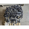 MOTORE COMPLETO AUDI A4 Allroad Serie B8 (8KH) CJCA 143 CV 105 KW CJCA diesel 1