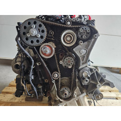 MOTORE COMPLETO AUDI A4 Allroad Serie B8 (8KH) CJCA 143 CV 105 KW CJCA diesel 1