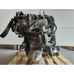 MOTORE COMPLETO AUDI A4 Allroad Serie B8 (8KH) CJCA 143 CV 105 KW CJCA diesel 1