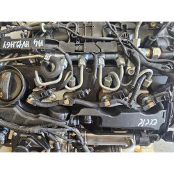 MOTORE COMPLETO AUDI A4 Allroad Serie B8 (8KH) CJCA 143 CV 105 KW CJCA diesel 1