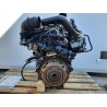 SEMICOMPLETE ENGINE AUDI A1 SPORTBACK (8XA) CAXA 122HP 90KW CAXA PETROL 14 (11-14)