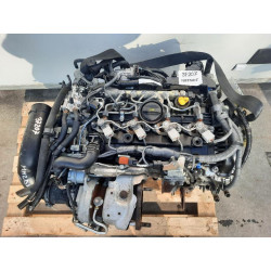 MOTORE COMPLETO MAZDA 6 Berlina 2° Serie SKYACTIV-D 2.2 150CV 110KW SHY1 diesel