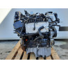 SEMICOMPLETE ENGINE AUDI A1 SPORTBACK (8XA) CAXA 122HP 90KW CAXA PETROL 14 (11-14)