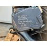 SEMICOMPLETE ENGINE AUDI A1 SPORTBACK (8XA) CAXA 122HP 90KW CAXA PETROL 14 (11-14)