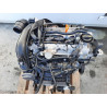 SEMICOMPLETE ENGINE AUDI A1 SPORTBACK (8XA) CAXA 122HP 90KW CAXA PETROL 14 (11-14)