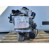 SEMICOMPLETE ENGINE AUDI A1 SPORTBACK (8XA) CAXA 122HP 90KW CAXA PETROL 14 (11-14)