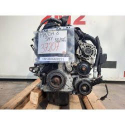 MOTORE COMPLETO MAZDA 6 Berlina 2° Serie SKYACTIV-D 2.2 150CV 110KW SHY1 diesel