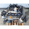 SEMICOMPLETE ENGINE AUDI A1 SPORTBACK (8XA) CAXA 122HP 90KW CAXA PETROL 14 (11-14)