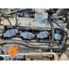 SEMICOMPLETE ENGINE AUDI A1 SPORTBACK (8XA) CAXA 122HP 90KW CAXA PETROL 14 (11-14)