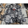 COMPLETE ENGINE MERCEDES ML W166 4TH SERIES 642826 258 HP 190 KW 642826 DIESEL 2987 (11)