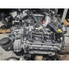 COMPLETE ENGINE MERCEDES ML W166 4TH SERIES 642826 258 HP 190 KW 642826 DIESEL 2987 (11)