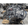 COMPLETE ENGINE MERCEDES ML W166 4TH SERIES 642826 258 HP 190 KW 642826 DIESEL 2987 (11)