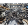 COMPLETE ENGINE MERCEDES ML W166 4TH SERIES 642826 258 HP 190 KW 642826 DIESEL 2987 (11)