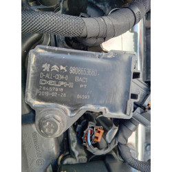 MOTORE COMPLETO CITROEN DS3 Serie Crossback HNS (EB2ADTS) EB2ADTS/HNS benzi