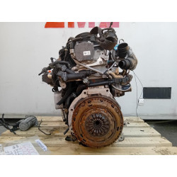 MOTORE COMPLETO VOLKSWAGEN Golf 6 Berlina CFFB 140CV 130KW CFFB diesel 1968