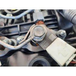 MOTORE COMPLETO MAZDA 6 Berlina 2° Serie SKYACTIV-D 2.2 150CV 110KW SHY1 diesel
