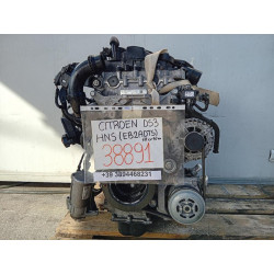 MOTORE COMPLETO CITROEN DS3 Serie Crossback HNS (EB2ADTS) EB2ADTS/HNS benzi