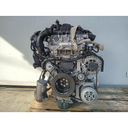 MOTORE COMPLETO CITROEN DS3 Serie Crossback HNS (EB2ADTS) EB2ADTS/HNS benzi