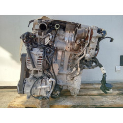 MOTORE COMPLETO CITROEN DS3 Serie Crossback HNS (EB2ADTS) EB2ADTS/HNS benzi