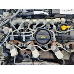 MOTORE COMPLETO MAZDA 6 Berlina 2° Serie SKYACTIV-D 2.2 150CV 110KW SHY1 diesel