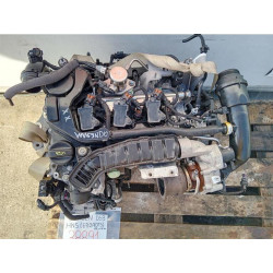 MOTORE COMPLETO CITROEN DS3 Serie Crossback HNS (EB2ADTS) EB2ADTS/HNS benzi