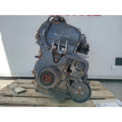MOTORE COMPLETO FORD Transit Serie CYFB 125CV 92KW CYFA/B diesel 2198