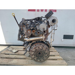 MOTORE COMPLETO FORD Transit Serie CYFB 125CV 92KW CYFA/B diesel 2198