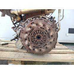 MOTORE COMPLETO FORD Transit Serie CYFB 125CV 92KW CYFA/B diesel 2198