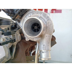 MOTORE COMPLETO FORD Transit Serie CYFB 125CV 92KW CYFA/B diesel 2198