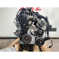 MOTORE COMPLETO MAZDA 6 Berlina 2° Serie SKYACTIV-D 2.2 150CV 110KW SHY1 diesel