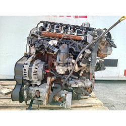 MOTORE COMPLETO FORD Transit Serie CYFB 125CV 92KW CYFA/B diesel 2198