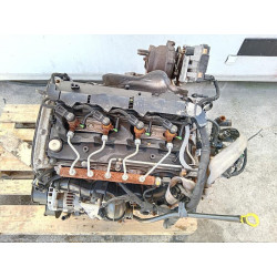 MOTORE COMPLETO FORD Transit Serie CYFB 125CV 92KW CYFA/B diesel 2198